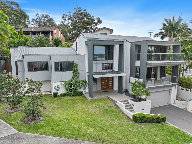 House Warners Bay