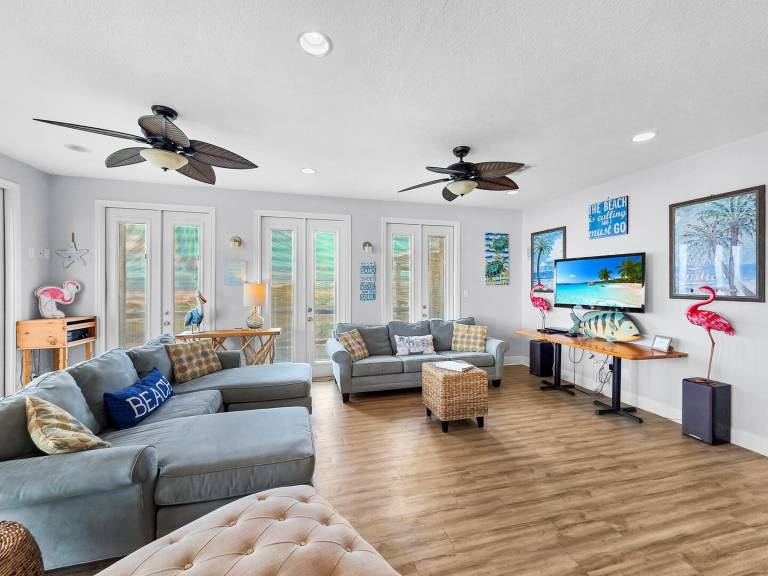 Children-friendly house with patio | Pet-friendly — photo 5