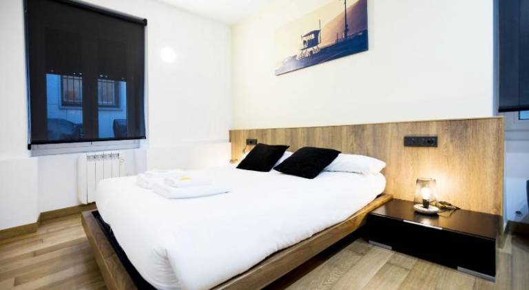 Apartamento Hondarribia
