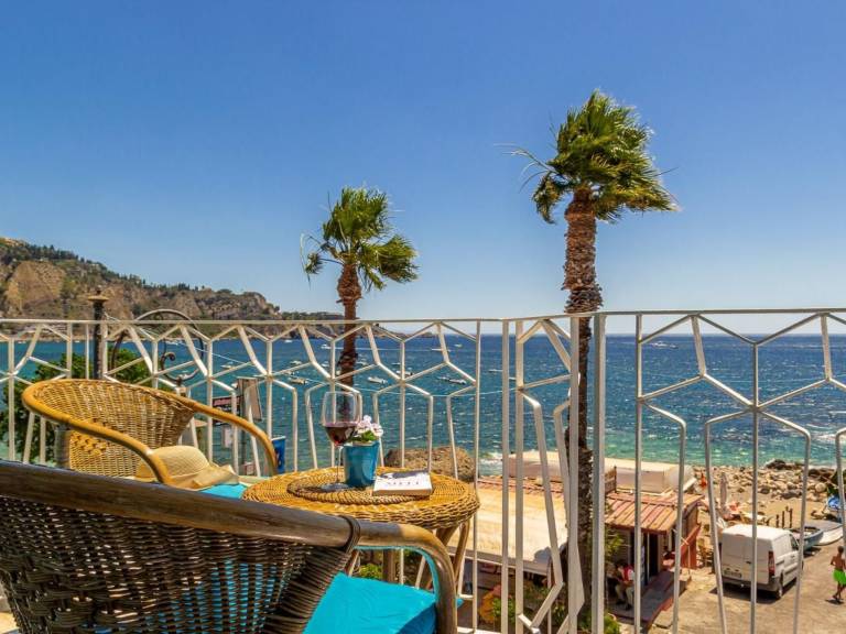 Ferienwohnung Taormina