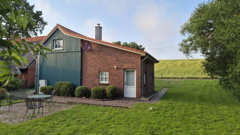 Ferienhaus Schweewarden