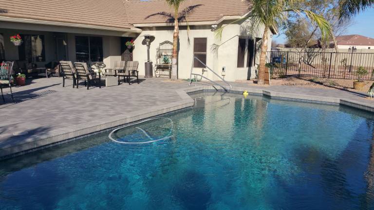 Villa Queen Creek