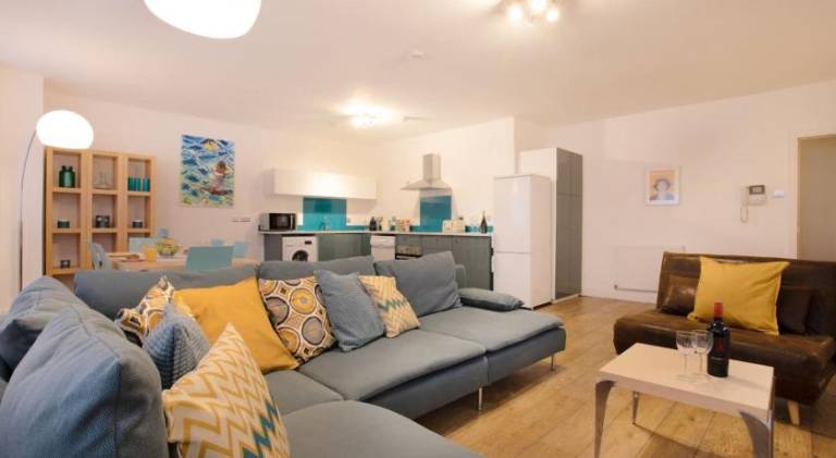 Rental apartment | Next to Manchester Town Hall | Dogs allowed — photo 2