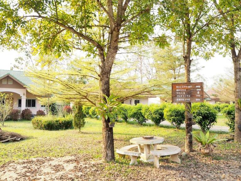 Kong Krid Resort Hotel — photo 2