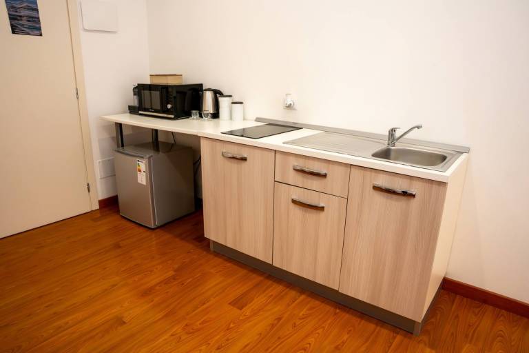 Rental apartment | City view — photo 5