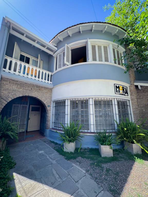 Hostel  Mendoza