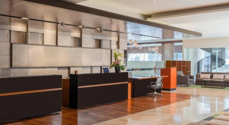 The Paragon Hotel Santa Fe by Accor — photo 5