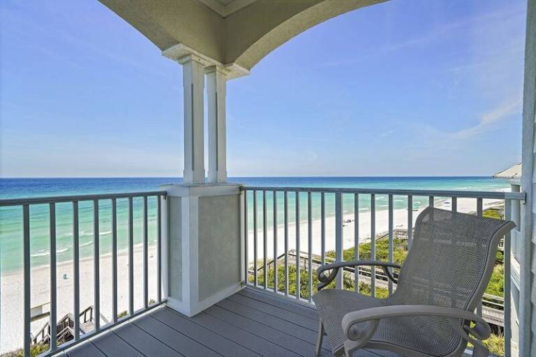 Condo Seagrove Beach