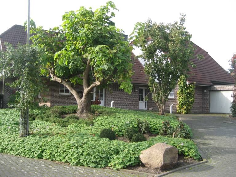 Ferienwohnung Hörstel