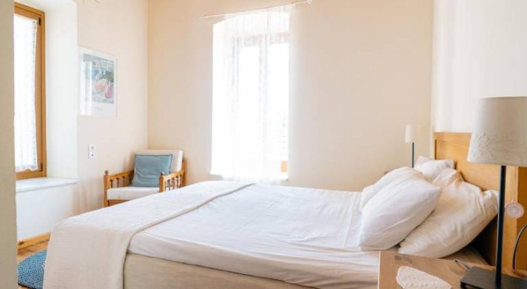 Αγια Κυριακη Traditional Guesthouse — photo 2