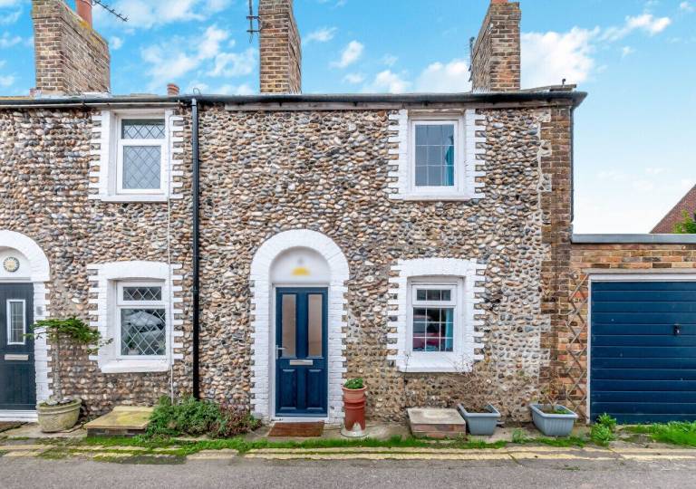 House  Birchington