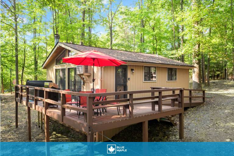 Chalet  Berkeley County