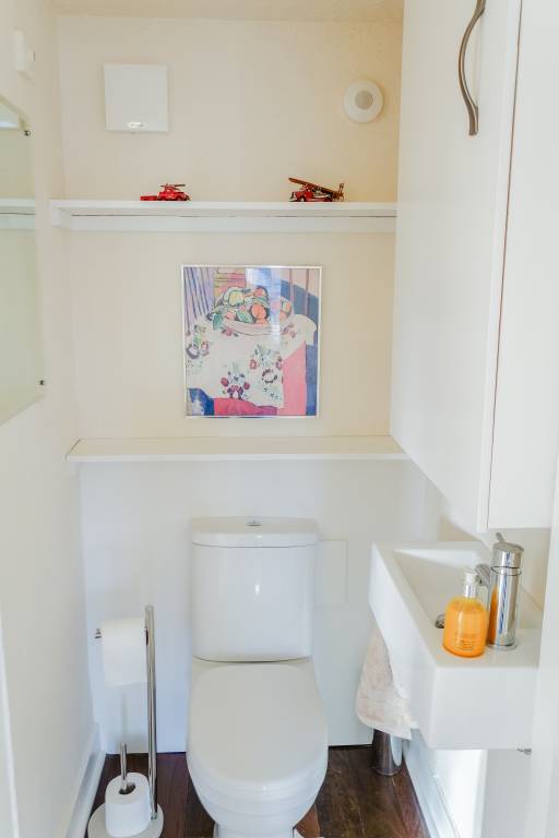 Appartement  Édimbourg