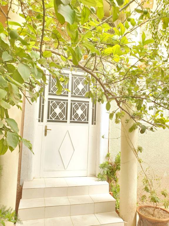 Villa Oujda