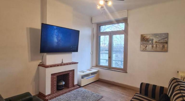 Apartment | Pet-friendly — photo 2