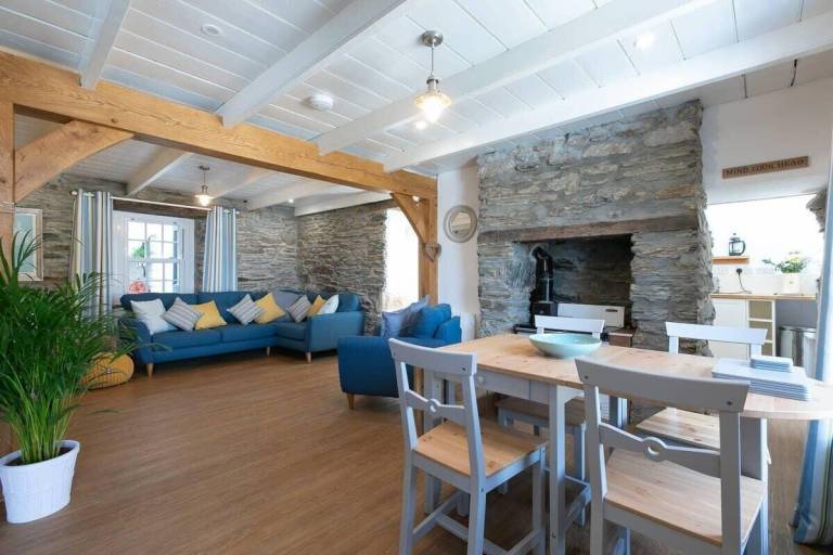 Cottage  Porthleven