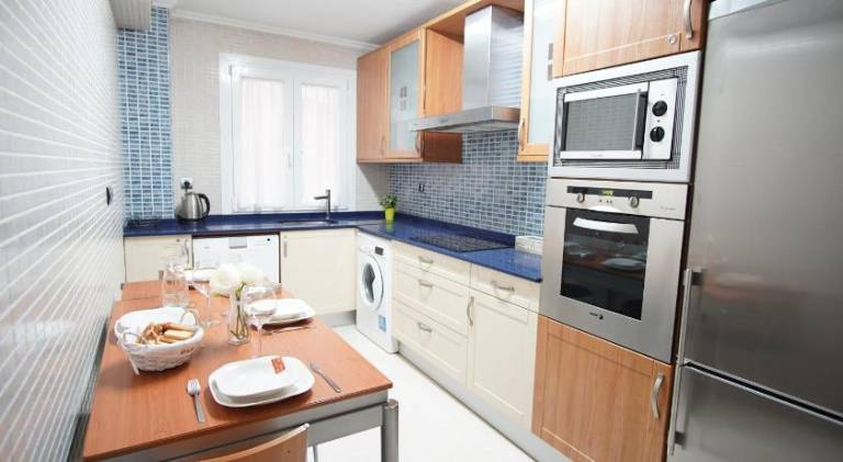 Pleasant apartment | Near Mercado de la Ribera | Pets allowed — photo 2