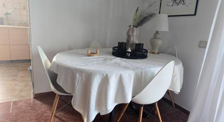 Fully equipped wonderful house with barbecue & terrace | Next to the beach | Pets are welcome — photo 4