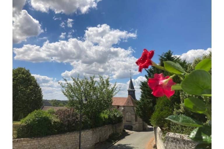 Maison de vacances  Soissons