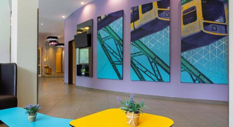 B&B HOTEL Wuppertal City-Sud — photo 4