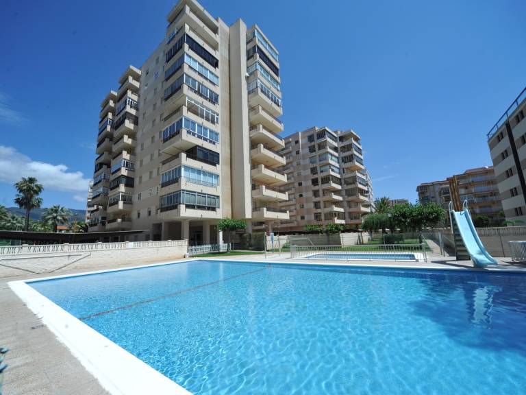 Apartamento Benicasim
