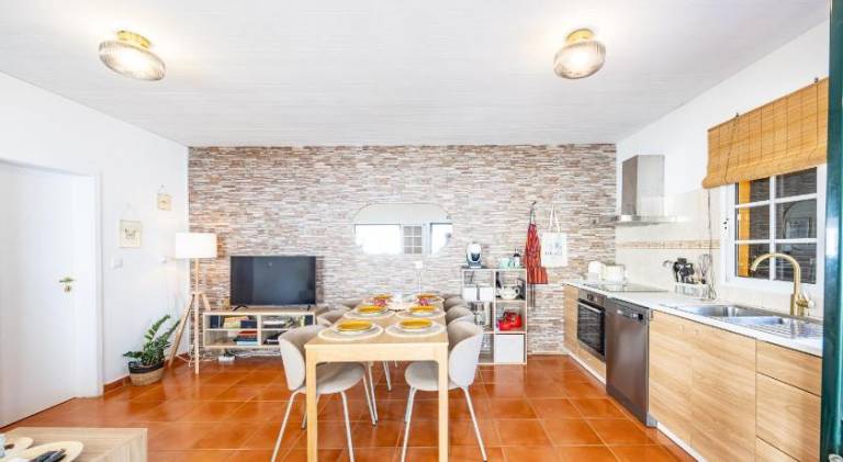 Fully equipped nice house with grill, garden & patio | Good for workation | Pets allowed — photo 4