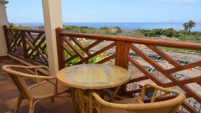 Apartamento Valle Gran Rey