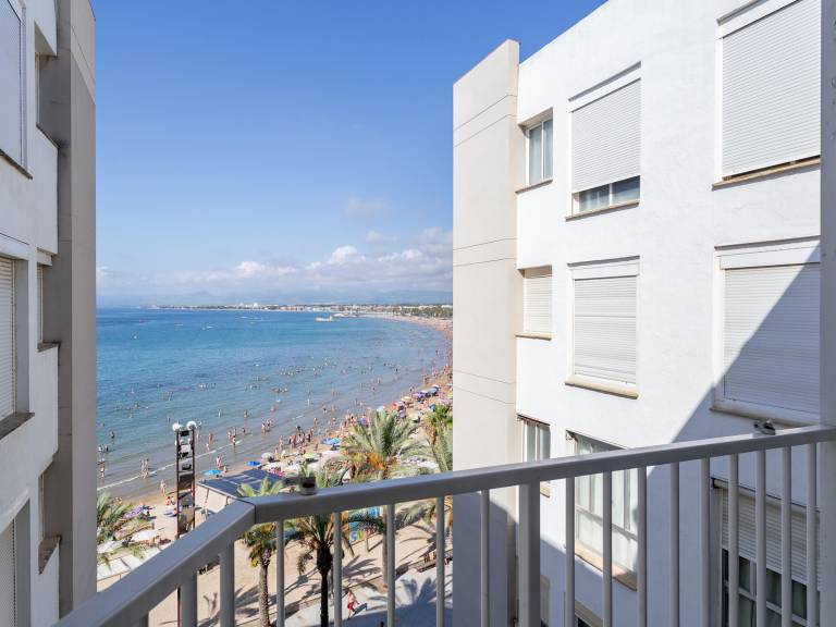 Wonderful apartment | Next to the beach | Pets allowed — photo 2