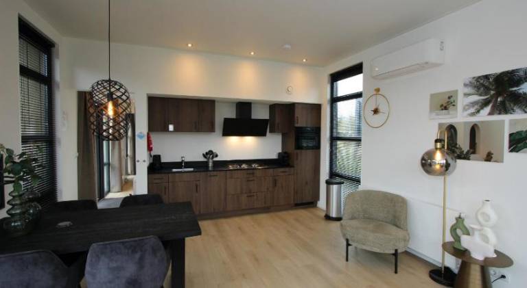 Rental apartment with sauna | Next to the beach | Pet-friendly — photo 4