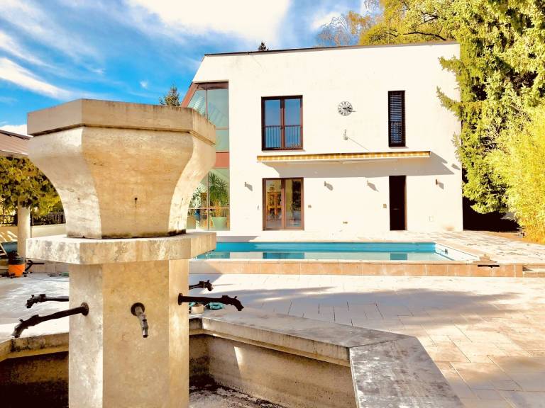 Villa Wien