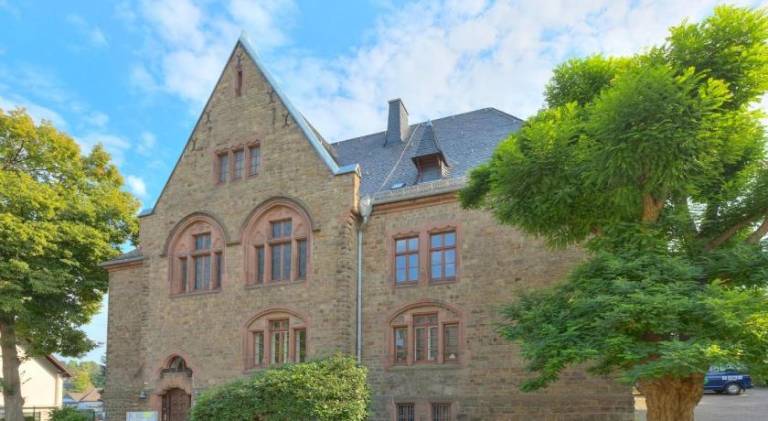 Ferienwohnung Lindlar