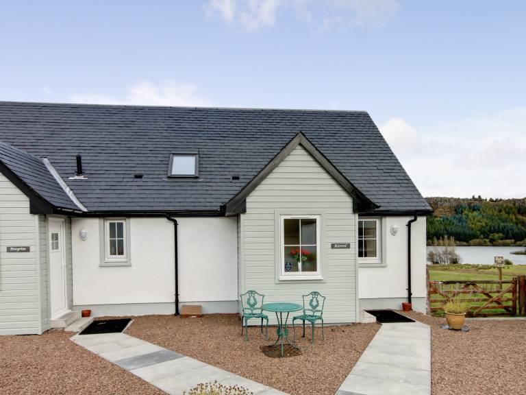 Cottage Stirling