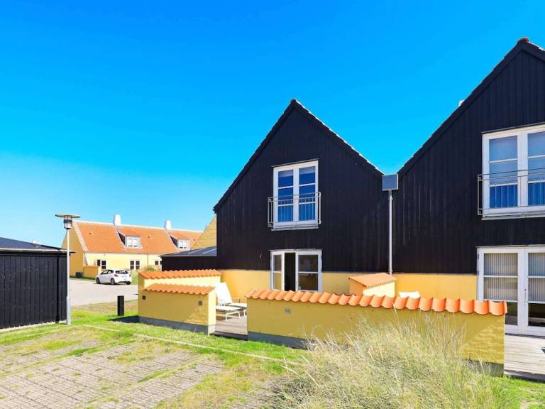Ferienwohnung Skagen