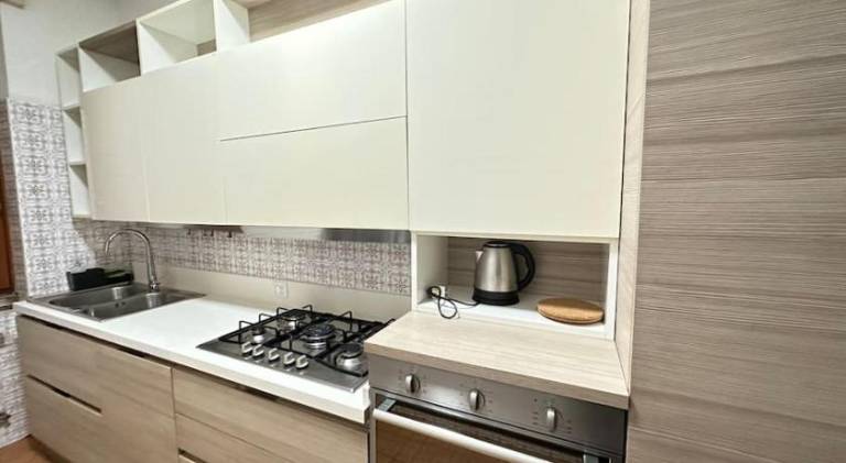 Apartment | Next to Fontana del Delfino — photo 5
