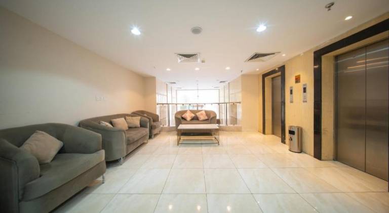 Rayhanat Al Makan Hotel by Orvana — photo 3