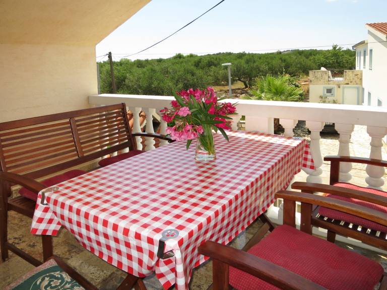 Rental apartment with grill | Next to the beach | Pets allowed — photo 2