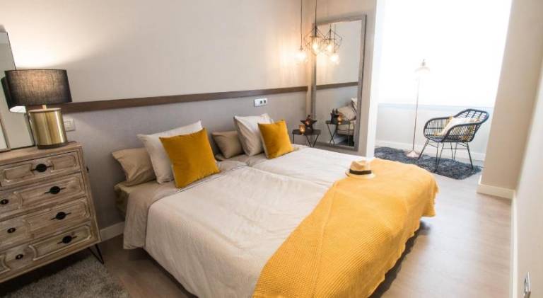 Fully equipped holiday apartment with patio | Next to the beach | Good for workation | Dogs allowed — photo 2