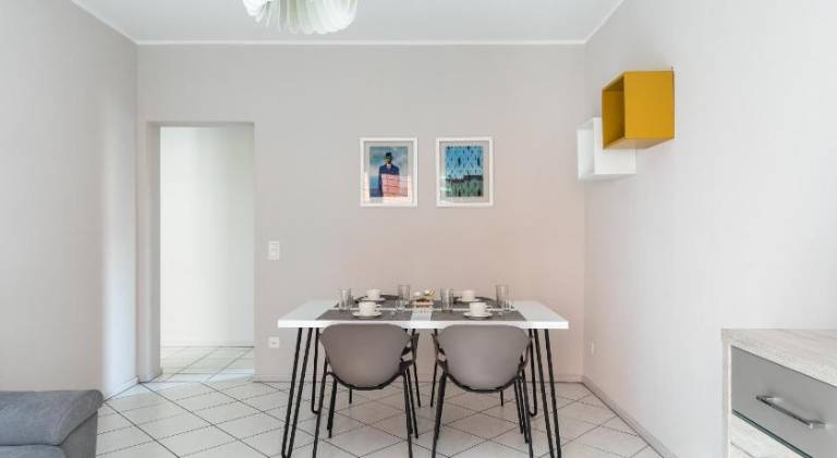 Rental apartment | Close to the beach | Dogs allowed — photo 5