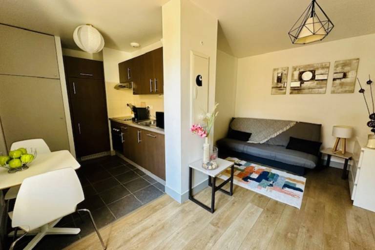 Studio Nieul-sur-Mer