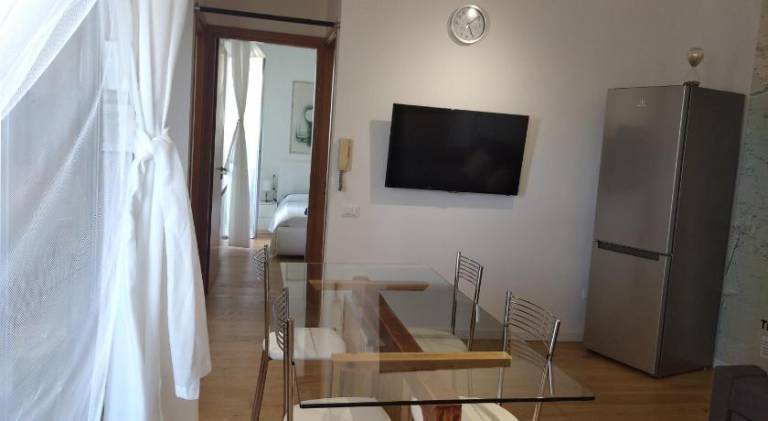 Rental apartment with 1 room for 4 persons — photo 3