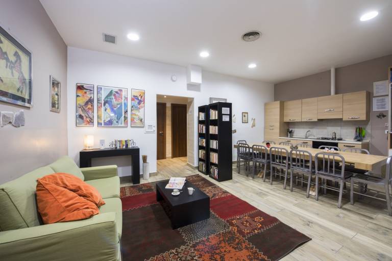 Vacation home with fast internet | Next to Colosseum — photo 2