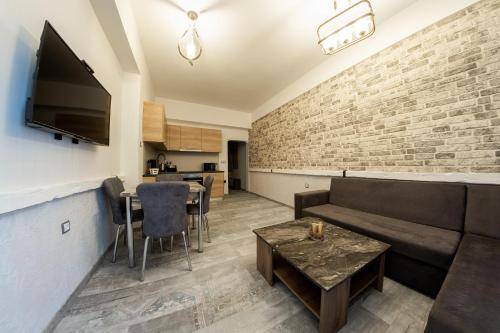 Apartamento Old City Center