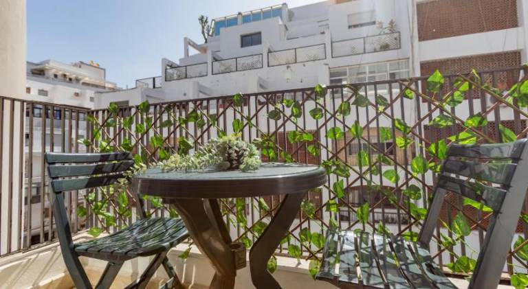 Beautiful rental apartment with terrace | Suitable for remote work | Pets allowed — photo 4