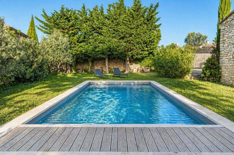 Villa Gordes
