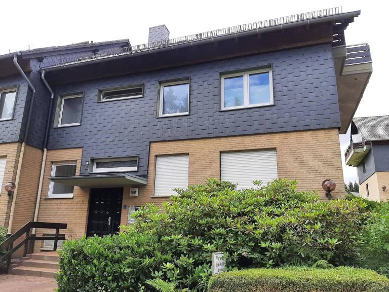 Ferienwohnung  Lautenthal