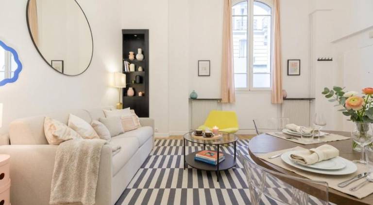 Fully equipped rental apartment | Pets allowed — photo 2