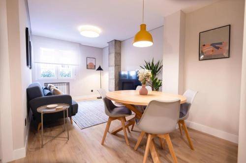 Appartement Burgos