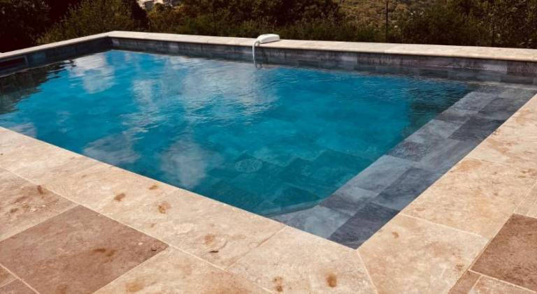 140 m&sup2; Ferienhaus