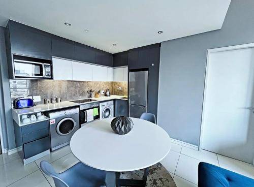 Apartament z hotelowymi udogodnieniami Johannesburg