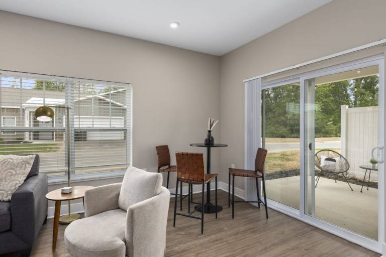 Rental apartment with BBQ & garden | Perfect for remote work — photo 2